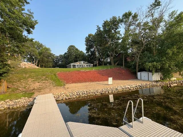 $479,000 | 15216 East Munson Drive, Detroit Lakes, MN 56501