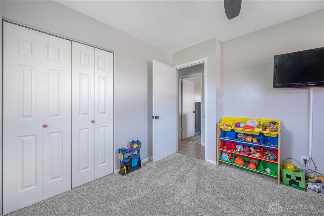 5933 Carnation Road Dayton, OH 45449 - Photo 15 of 27 Gallery Image 15