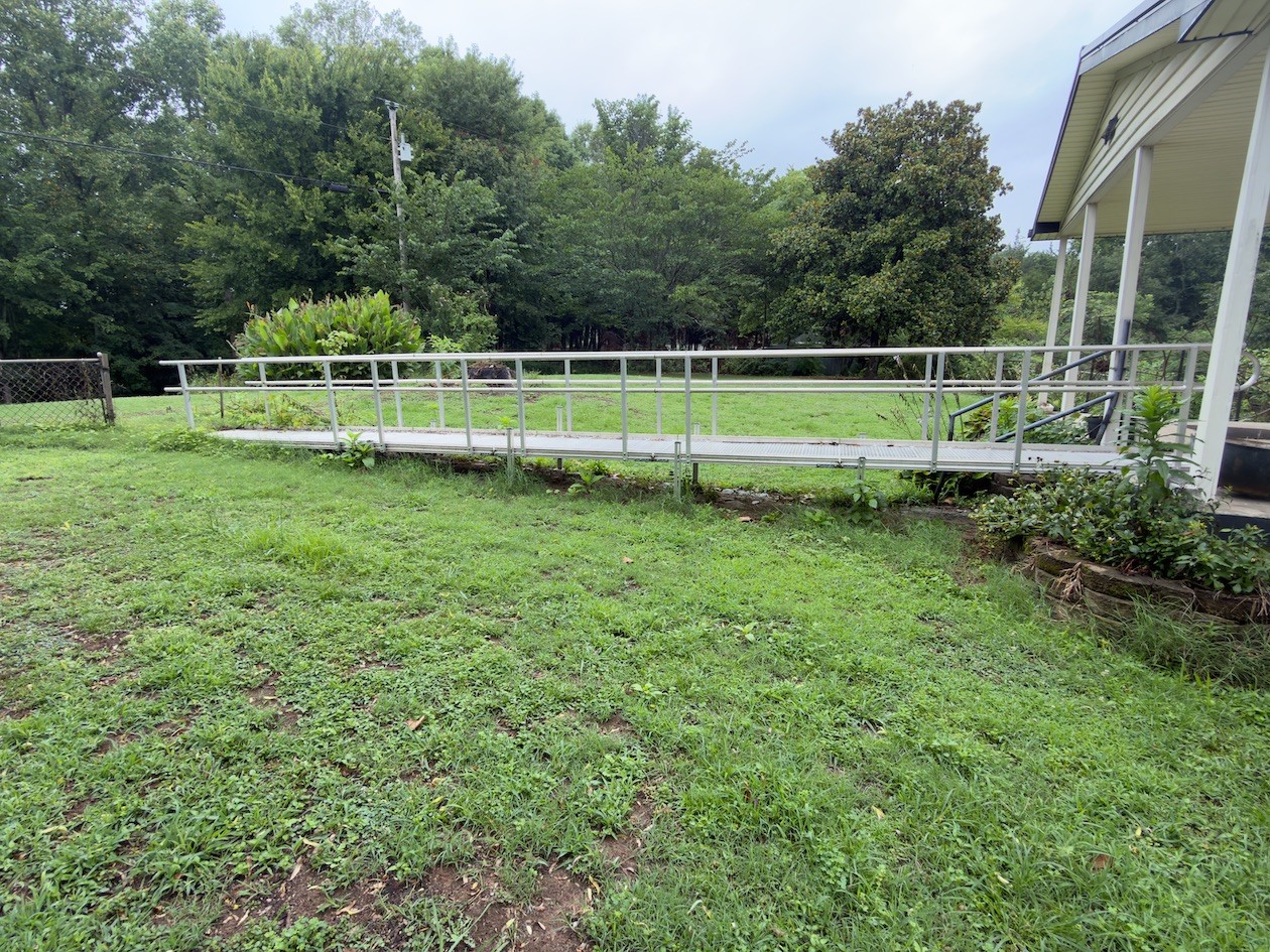 2709 Pea Ridge Road Liberty, TN 37095 - Photo 22 of 24