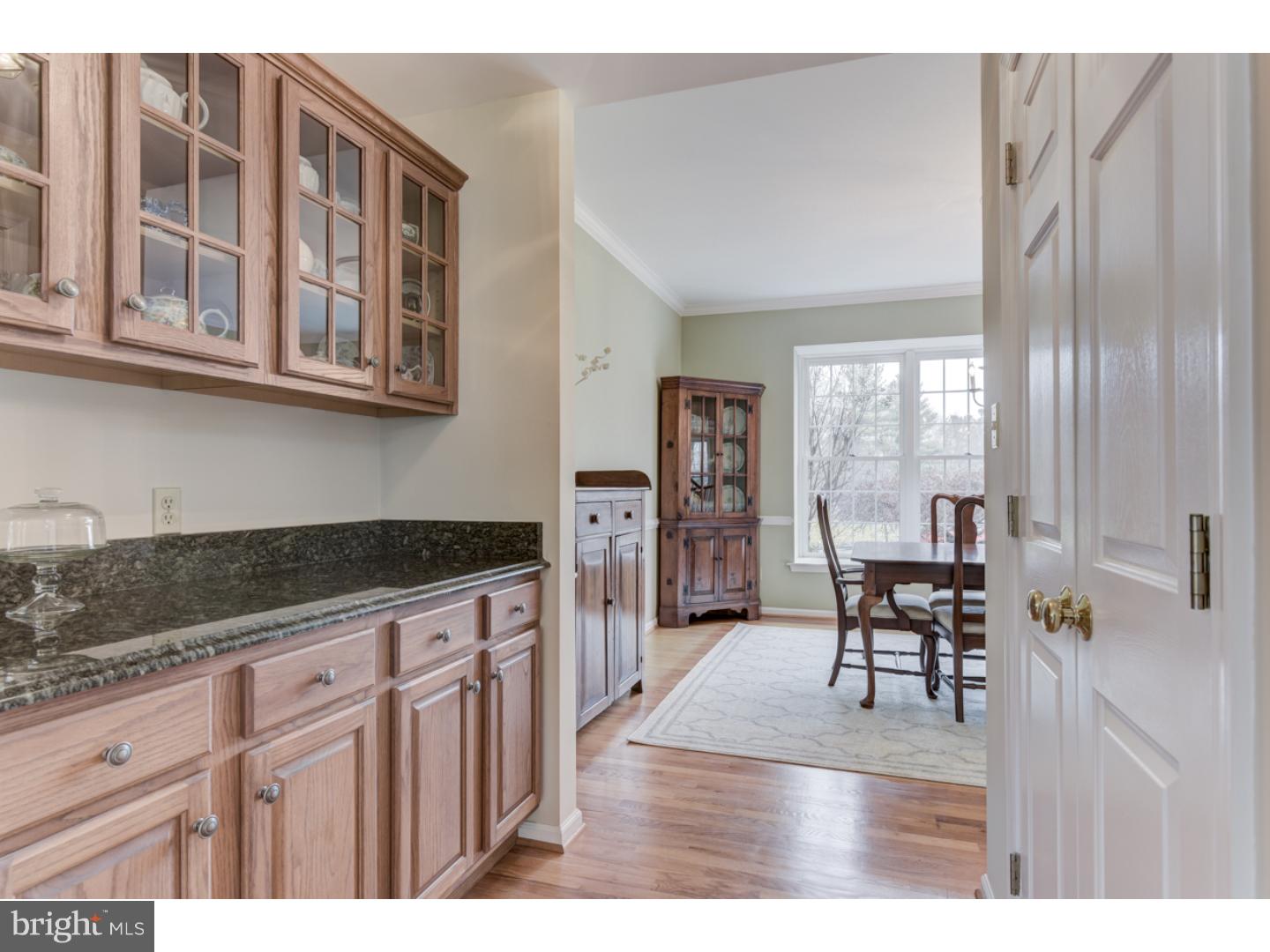 1019 Evans Road Ambler, PA 19002 - Photo 14 of 25 Butler Pantry