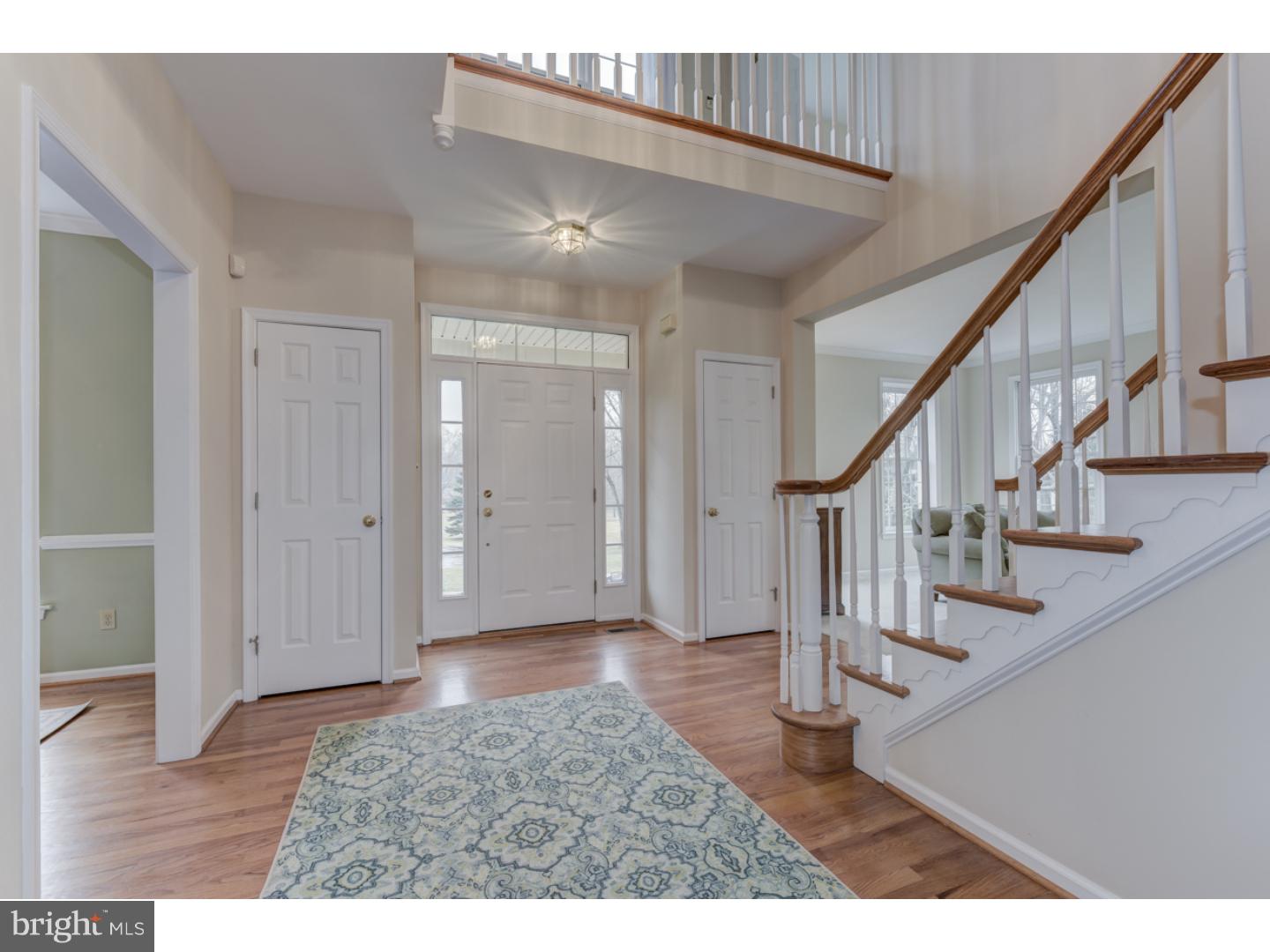 1019 Evans Road Ambler, PA 19002 - Photo 3 of 25 Foyer