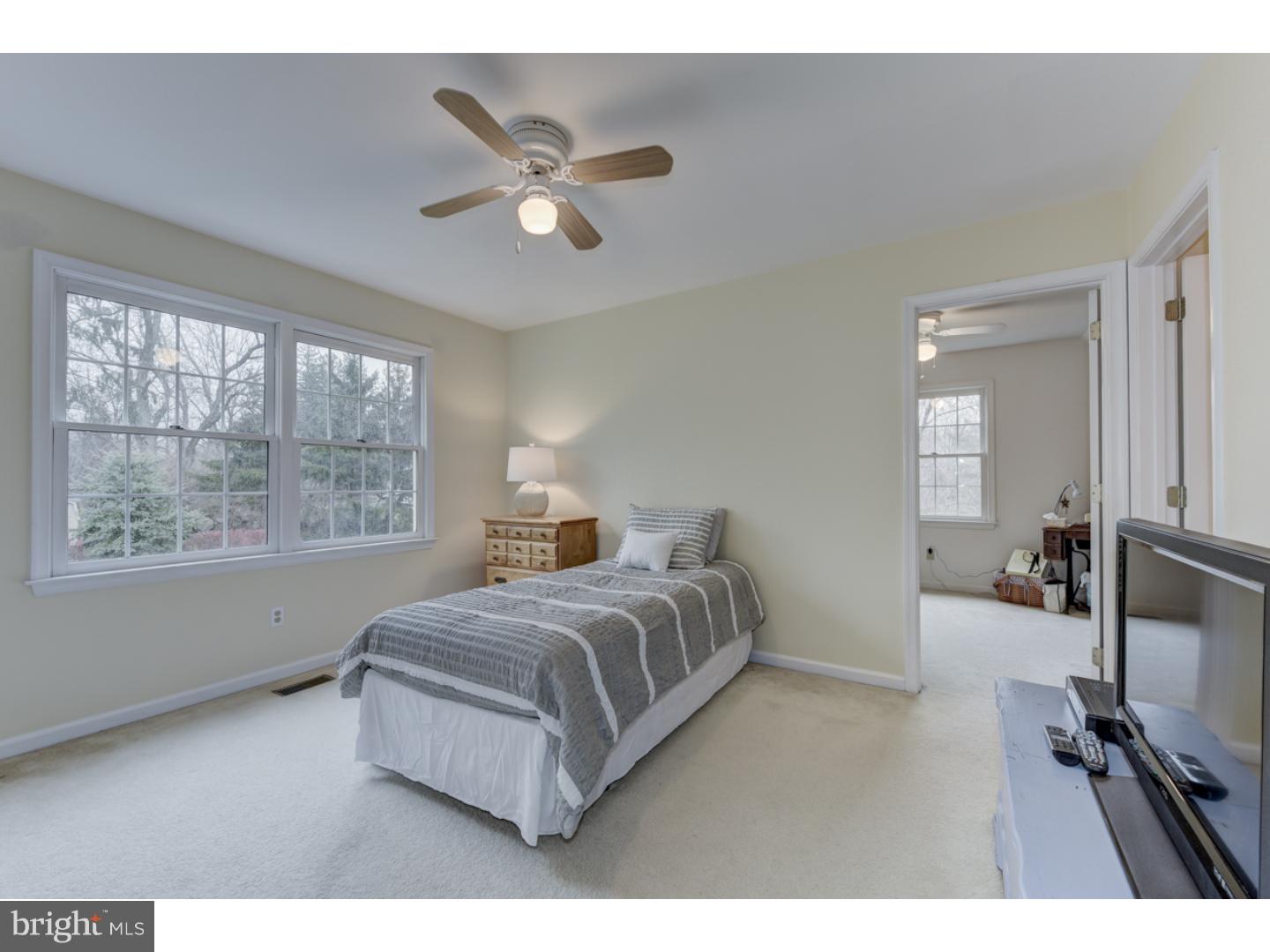 1019 Evans Road Ambler, PA 19002 - Photo 22 of 25 Bedroom 5