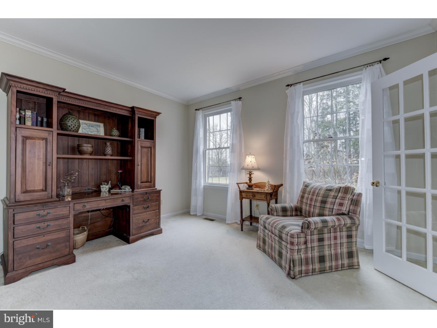 1019 Evans Road Ambler, PA 19002 - Photo 6 of 25 Office / Study