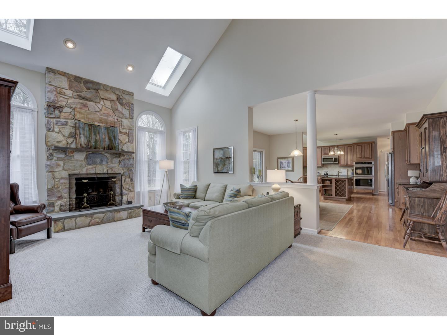 1019 Evans Road Ambler, PA 19002 - Photo 9 of 25 Family Room