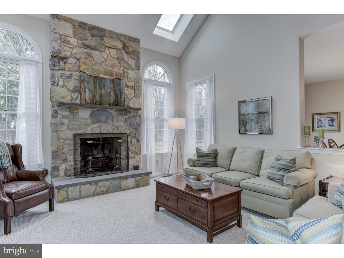 1019 Evans Road Ambler, PA 19002 - Photo 10 of 25 Family Room