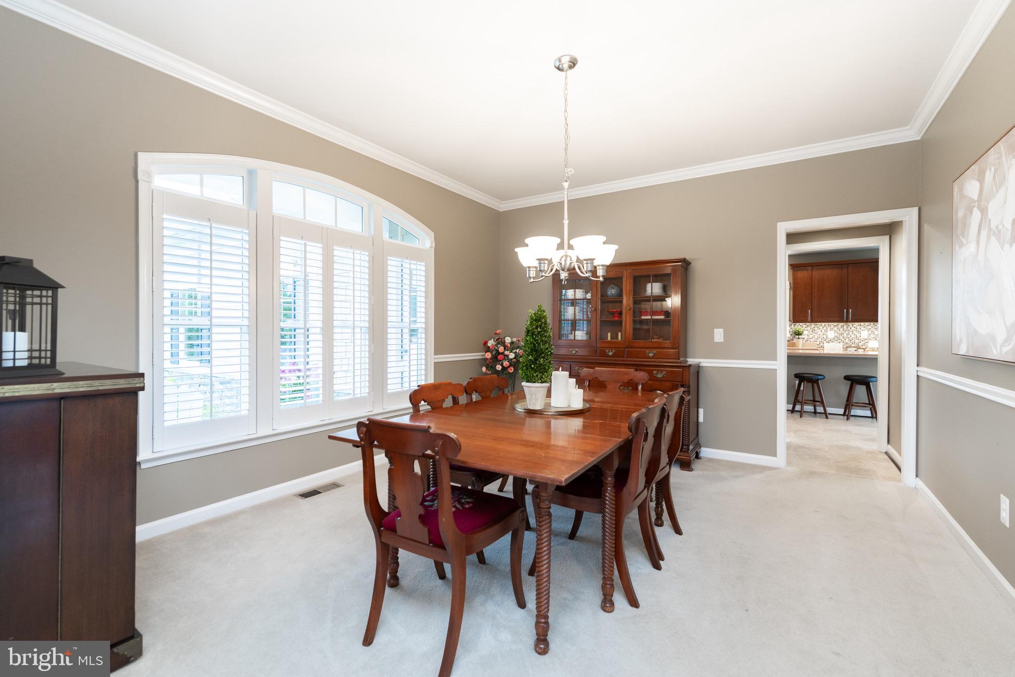 100 Setting Sun Court Stephenson, VA 22656 - Photo 12 of 71 Formal Dining