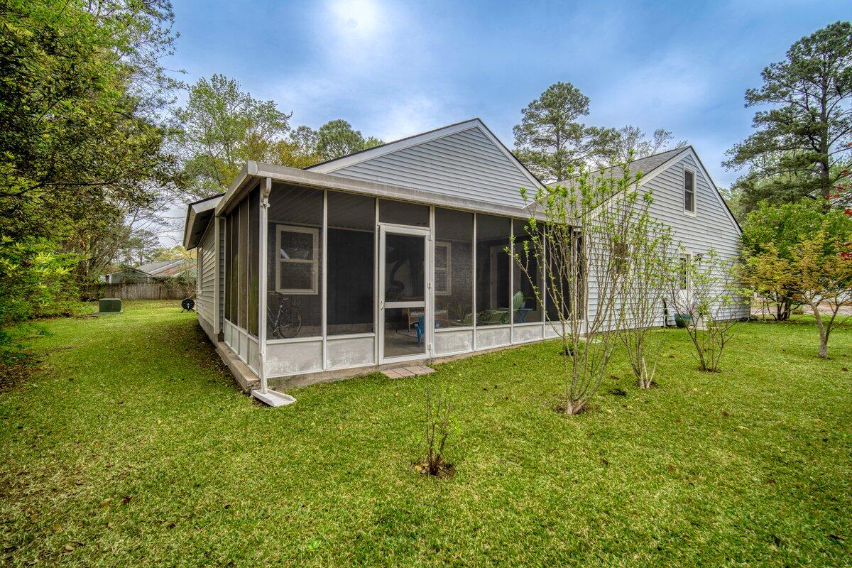 201 Pebble Creek Road Summerville, SC 29486 - Photo 24 of 25 201 Pebble Creek-55