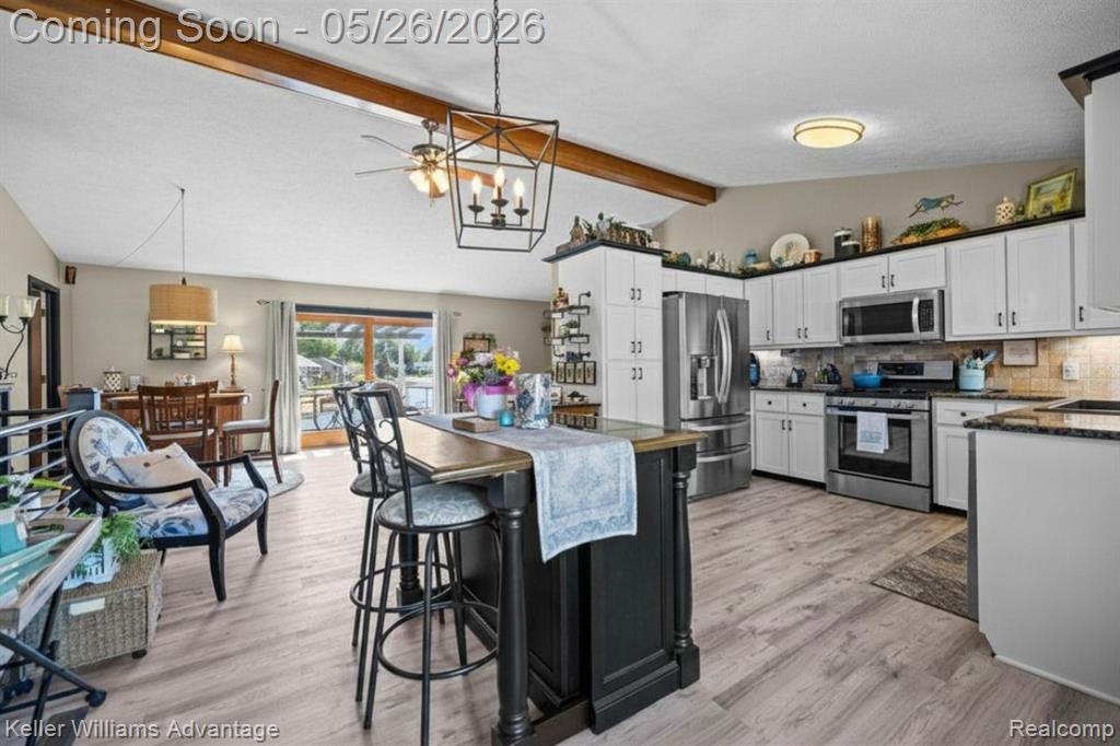 1456 Springbrook Drive Jenison, MI 49428 - Photo 10 of 61