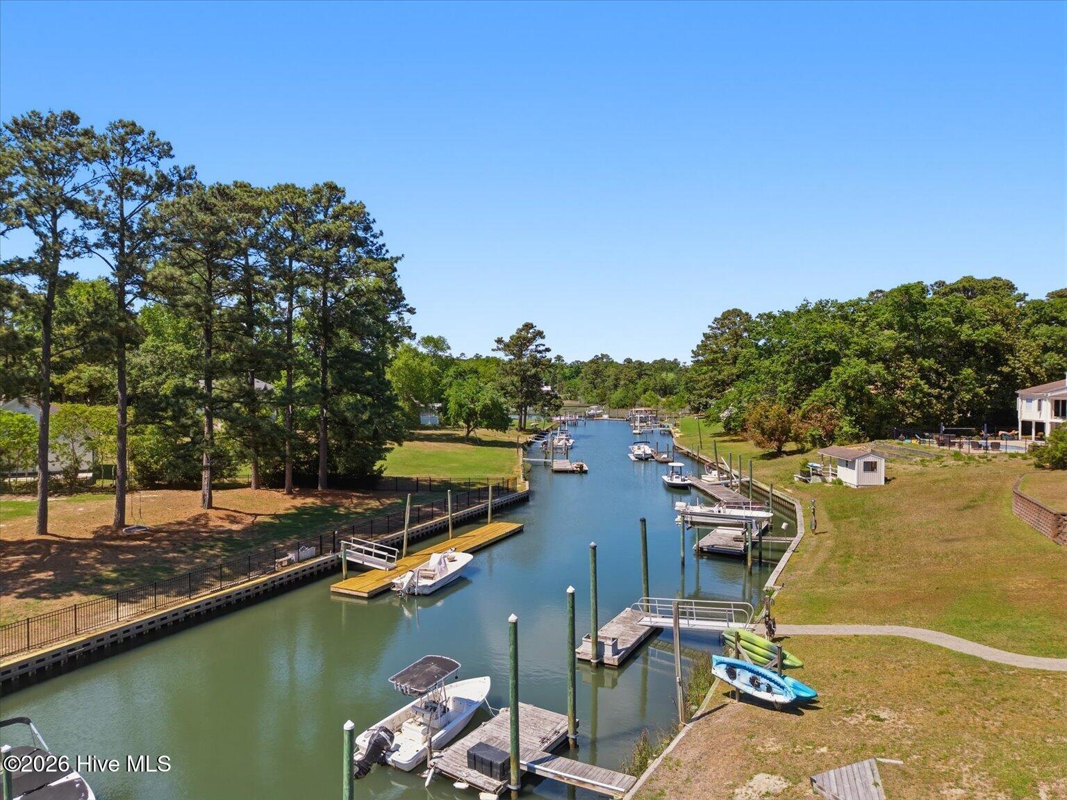 304 Gull Road Hampstead, NC 28443 - Photo 6 of 52 50-DJI_20260420143429_0226_D-Edit