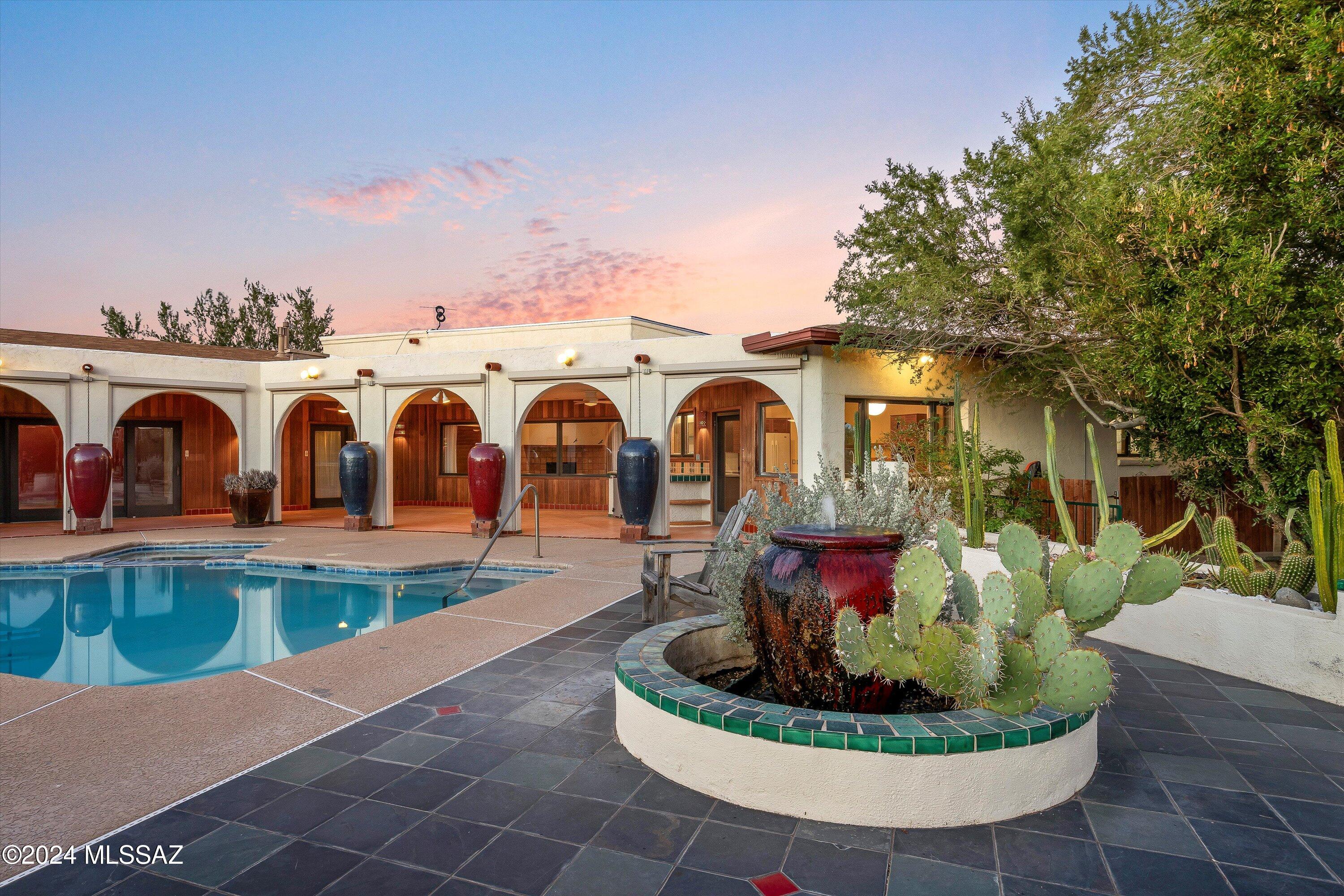 6901 North Wade Road Tucson, AZ 85743 - Photo 22 of 49 Gallery Image 22