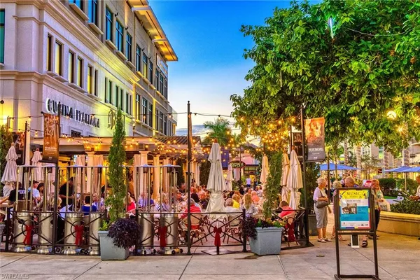 $8,500 | 613 Beachwalk Circle, Unit J204, Naples, FL 34108