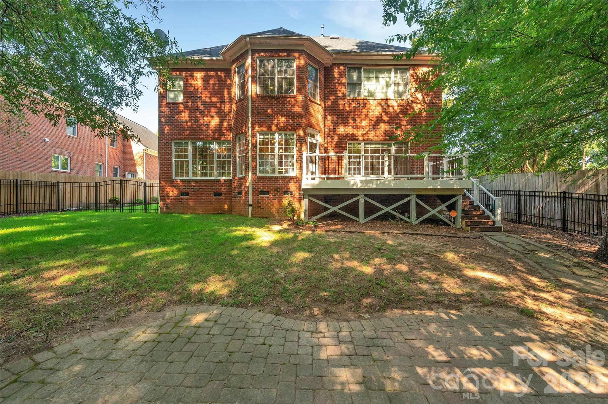 4995 Rea Road Charlotte, NC 28226 - Photo 37 of 42 Gallery Image 37