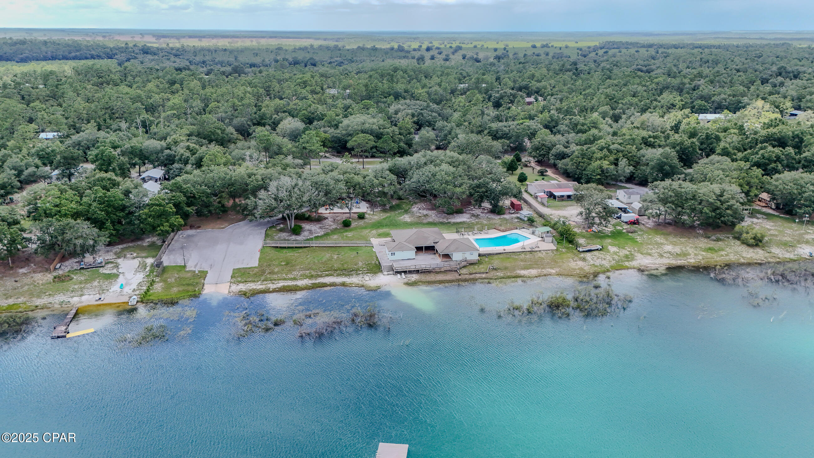 Lot B-265 Turkey Run Road Chipley, FL 32428 - Photo 7 of 11 Gallery Image 7