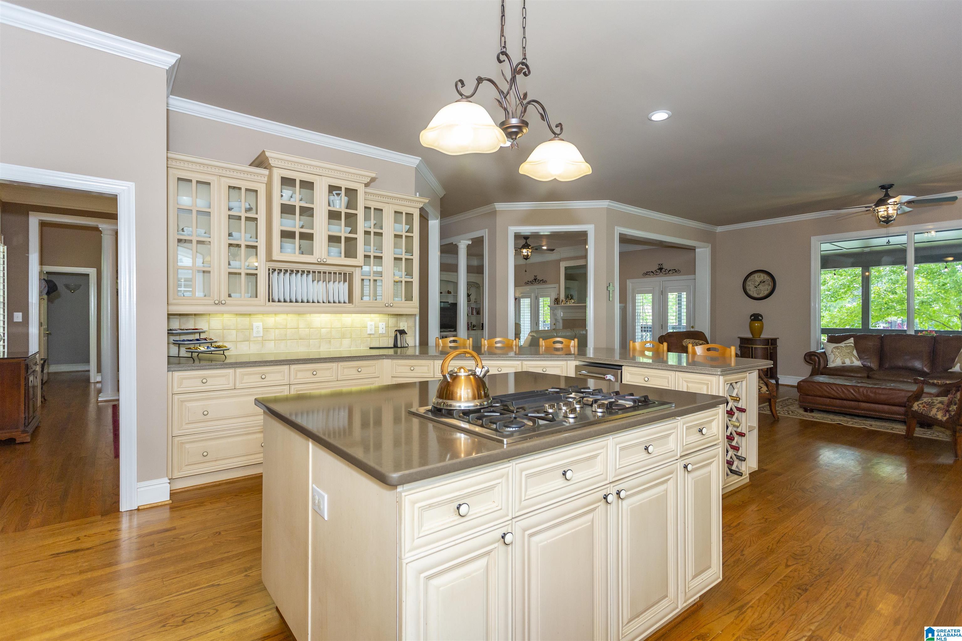 140 Windsor Lane Pelham, AL 35124 - Photo 28 of 75