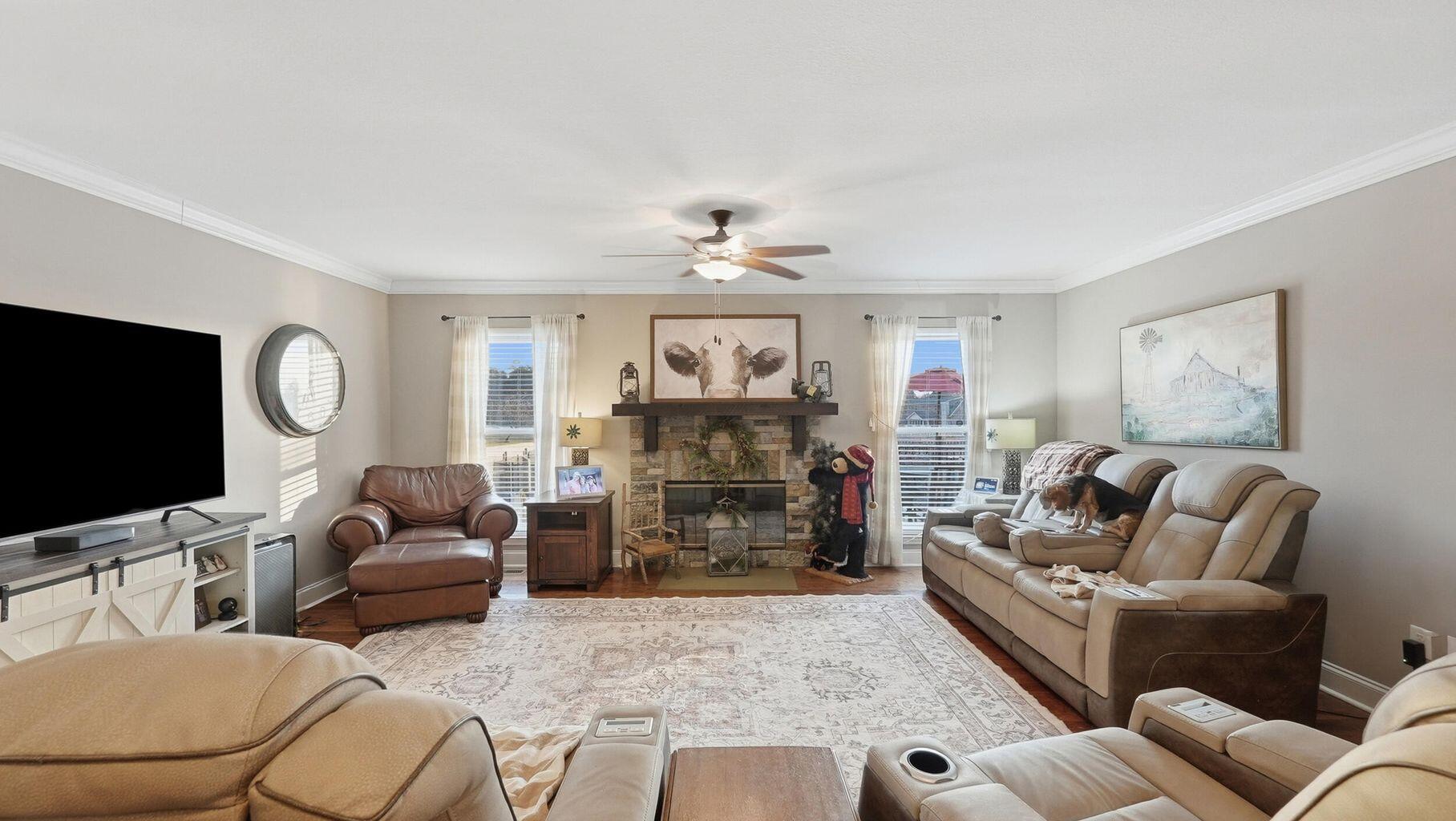 7219 Sylar Road Ooltewah, TN 37363 - Photo 9 of 55 20260210214125877634000000-o