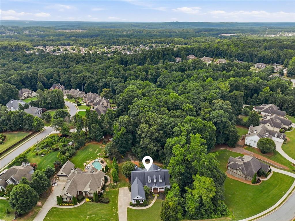 5105 Stefan Ridge Way Buford, GA 30519 - Photo 2 of 80