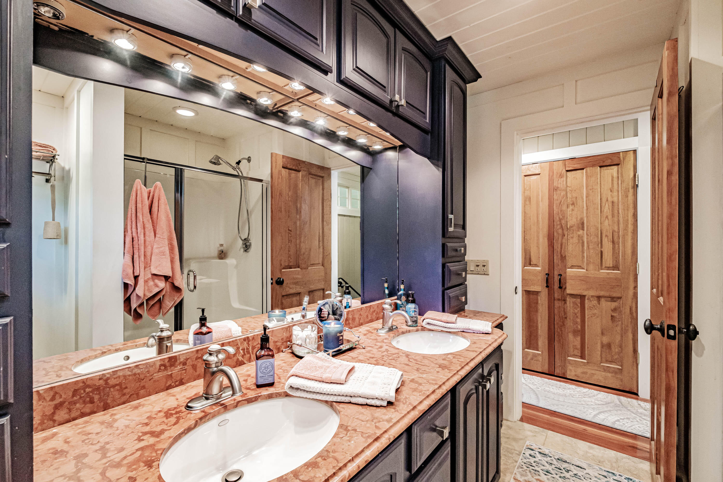 74 Pine Point Lane Harrison, ME 04040 - Photo 73 of 103 Full bath level 2