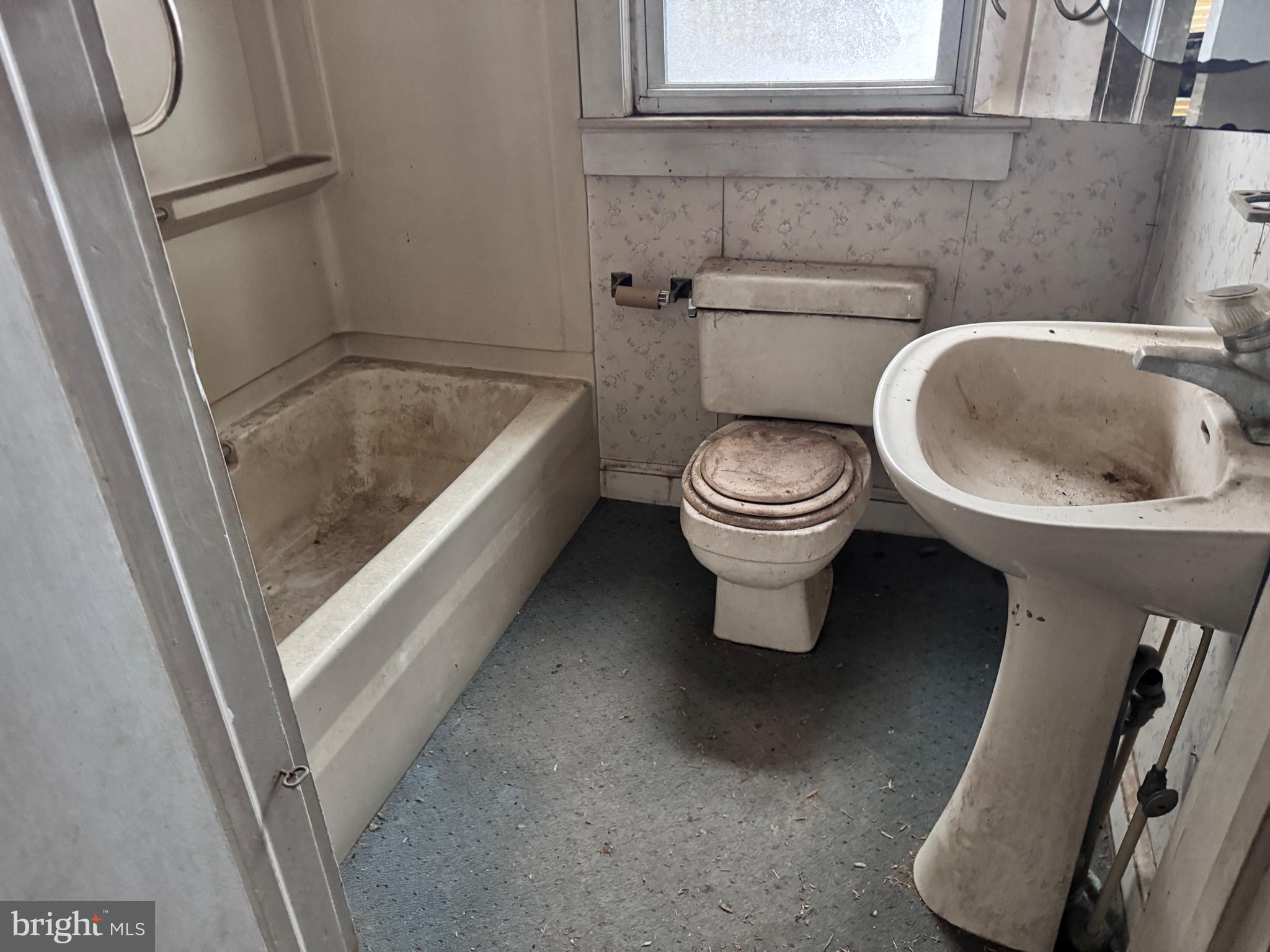 16756 Cedar Corners Road Bridgeville, DE 19933 - Photo 5 of 6 Bath