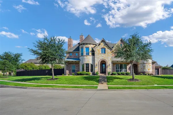 $1,249,000 | 7524 Glenturret Circle, The Colony, TX 75056
