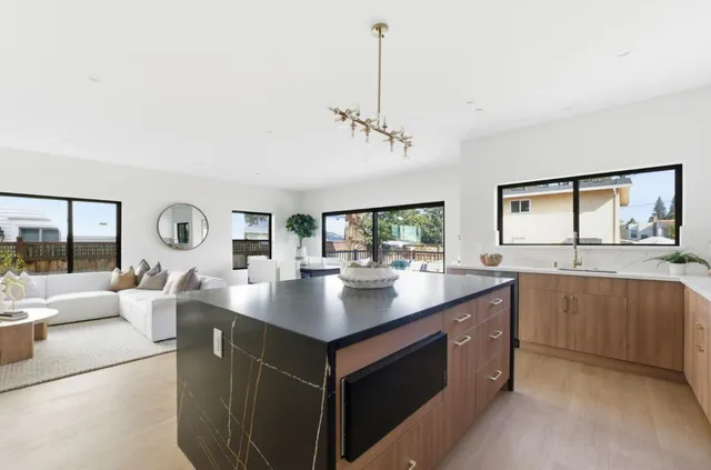 $3,098,888 | 55 Orchard Avenue, Redwood City, CA 94061