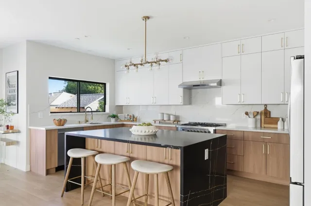 $3,098,888 | 55 Orchard Avenue, Redwood City, CA 94061