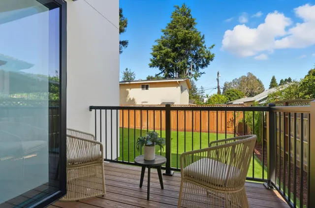 $3,098,888 | 55 Orchard Avenue, Redwood City, CA 94061