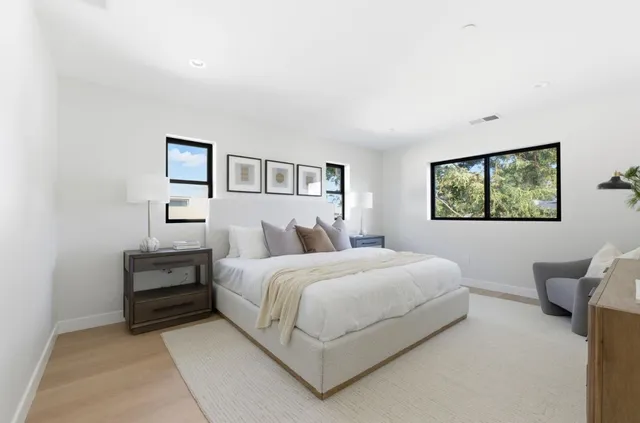 $3,098,888 | 55 Orchard Avenue, Redwood City, CA 94061