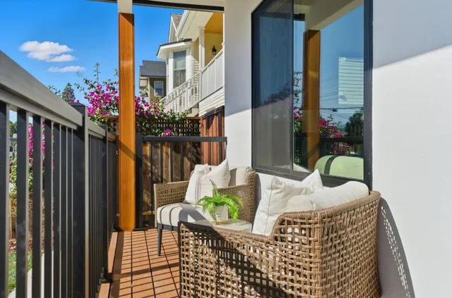 $3,098,888 | 55 Orchard Avenue, Redwood City, CA 94061