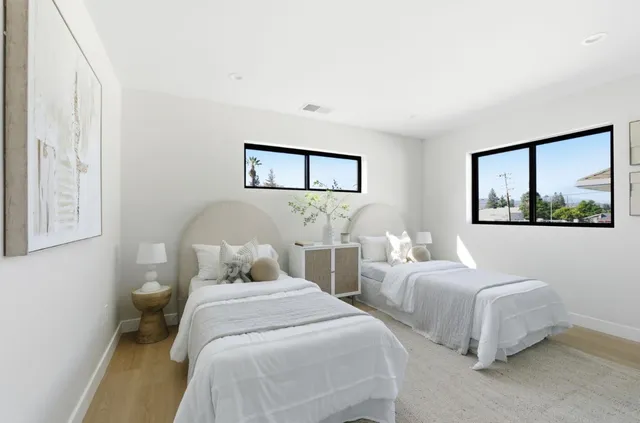 $3,098,888 | 55 Orchard Avenue, Redwood City, CA 94061