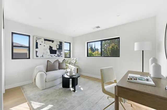 $3,098,888 | 55 Orchard Avenue, Redwood City, CA 94061