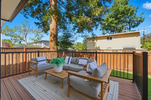 $3,098,888 | 55 Orchard Avenue, Redwood City, CA 94061