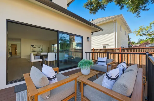 $3,098,888 | 55 Orchard Avenue, Redwood City, CA 94061