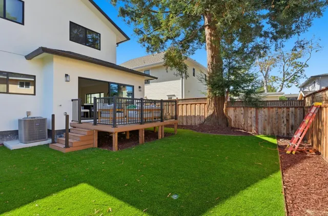 $3,098,888 | 55 Orchard Avenue, Redwood City, CA 94061