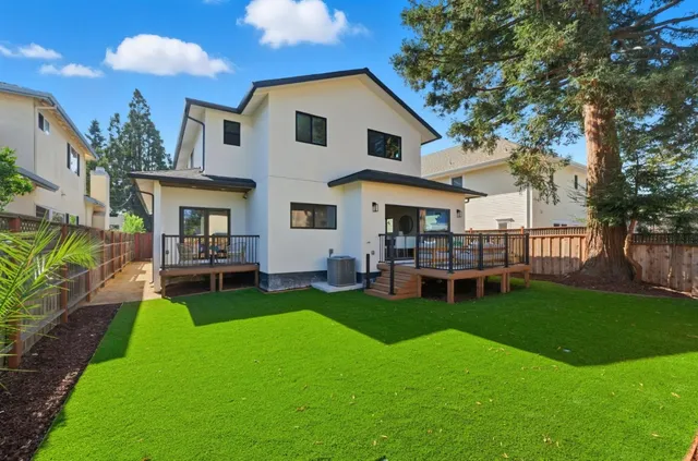 $3,098,888 | 55 Orchard Avenue, Redwood City, CA 94061