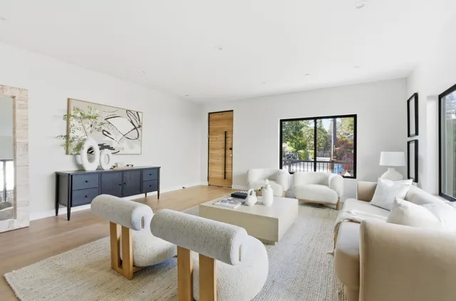 $3,098,888 | 55 Orchard Avenue, Redwood City, CA 94061