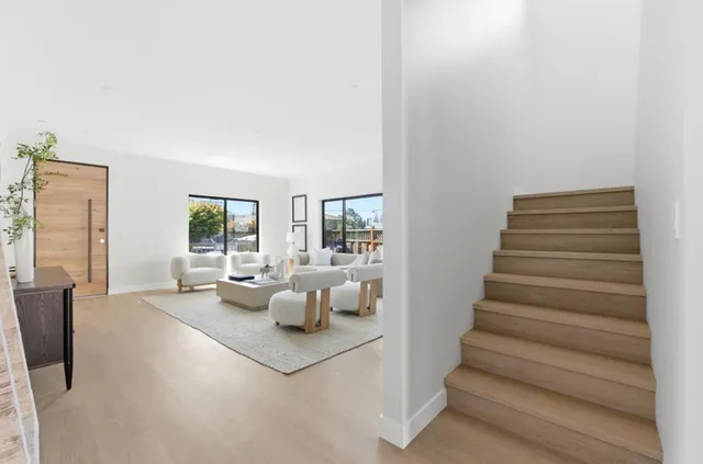 $3,098,888 | 55 Orchard Avenue, Redwood City, CA 94061