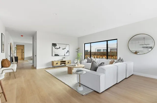 $3,098,888 | 55 Orchard Avenue, Redwood City, CA 94061