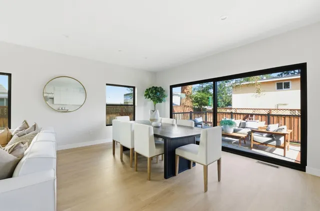 $3,098,888 | 55 Orchard Avenue, Redwood City, CA 94061