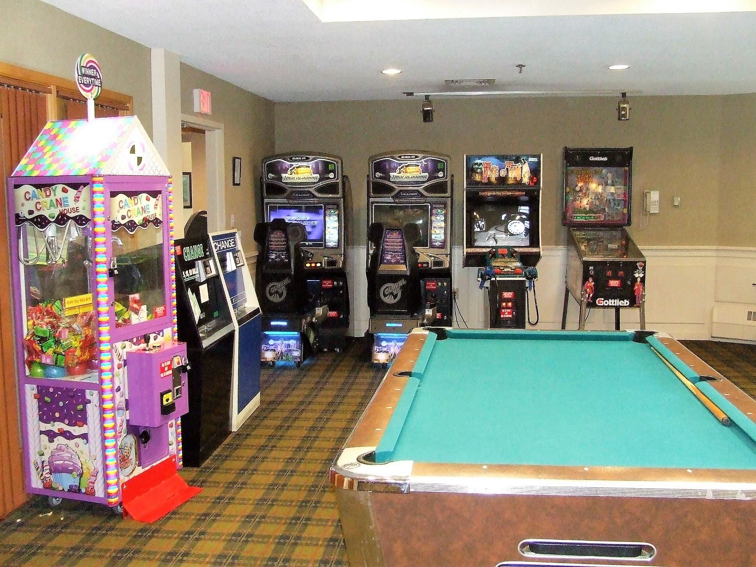 90 Loon Mountain Road, Unit 1030D Lincoln, NH 03251 - Photo 23 of 27