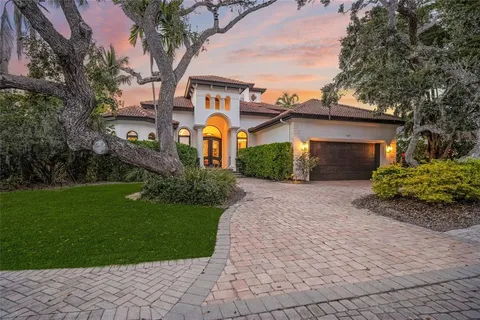 $4,675,000 | 1451 Rebecca Lane, Sarasota, FL 34231