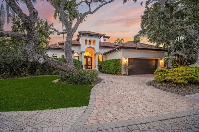 $4,675,000 | 1451 Rebecca Lane, Sarasota, FL 34231