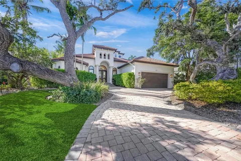 $4,675,000 | 1451 Rebecca Lane, Sarasota, FL 34231