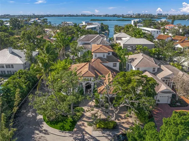 $4,675,000 | 1451 Rebecca Lane, Sarasota, FL 34231
