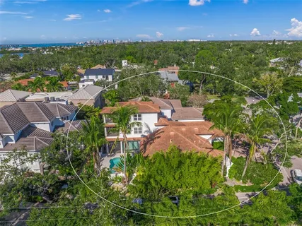 $4,675,000 | 1451 Rebecca Lane, Sarasota, FL 34231