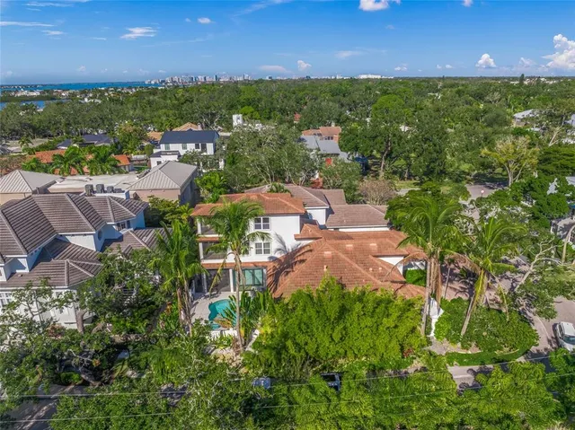 $4,675,000 | 1451 Rebecca Lane, Sarasota, FL 34231
