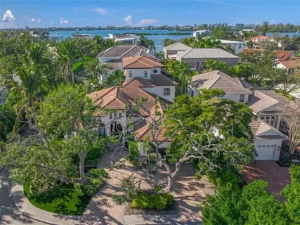 $4,675,000 | 1451 Rebecca Lane, Sarasota, FL 34231