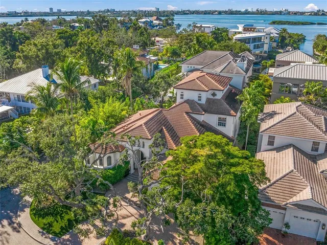 $4,675,000 | 1451 Rebecca Lane, Sarasota, FL 34231