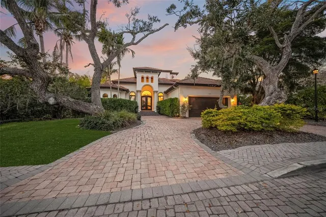 $4,675,000 | 1451 Rebecca Lane, Sarasota, FL 34231