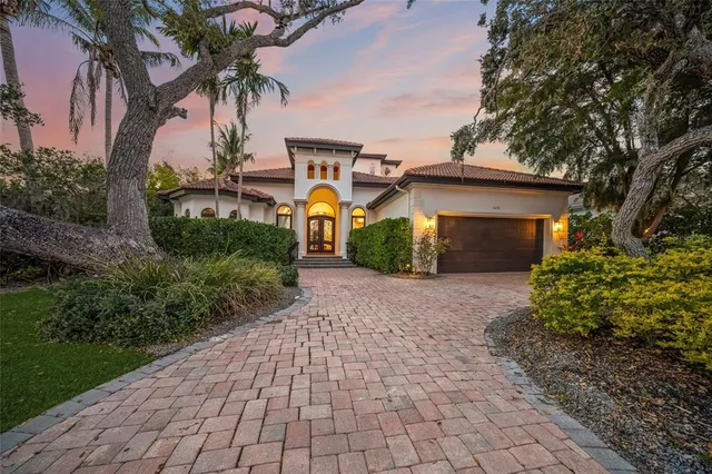 $4,675,000 | 1451 Rebecca Lane, Sarasota, FL 34231