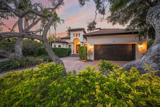 $4,675,000 | 1451 Rebecca Lane, Sarasota, FL 34231